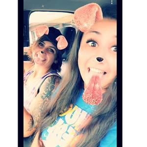 Meet your Posher, Heather